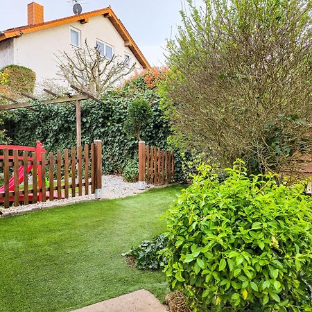 Star-Apartment - Calm, Spacious & Garden, 120M2 Nußloch Εξωτερικό φωτογραφία