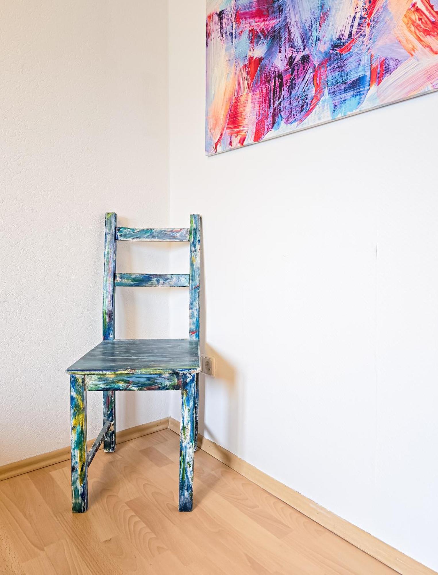 Star-Apartment - Calm, Spacious & Garden, 120M2 Nußloch Εξωτερικό φωτογραφία