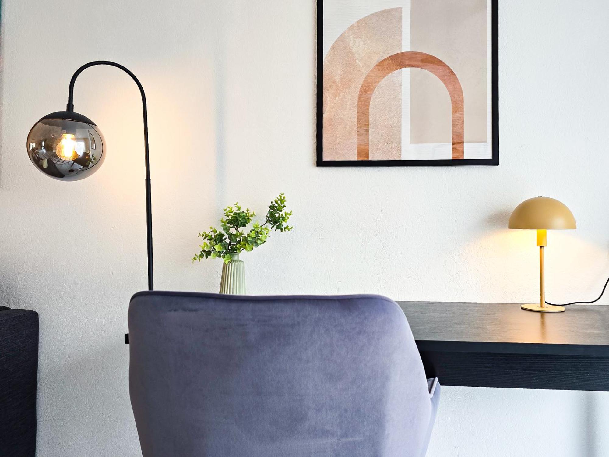 Star-Apartment - Calm, Spacious & Garden, 120M2 Nußloch Εξωτερικό φωτογραφία