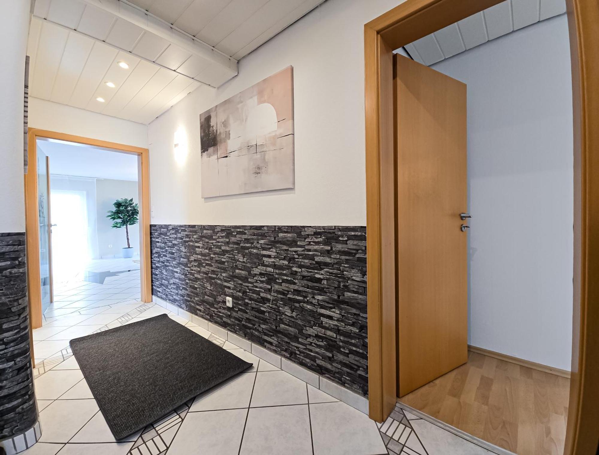 Star-Apartment - Calm, Spacious & Garden, 120M2 Nußloch Εξωτερικό φωτογραφία