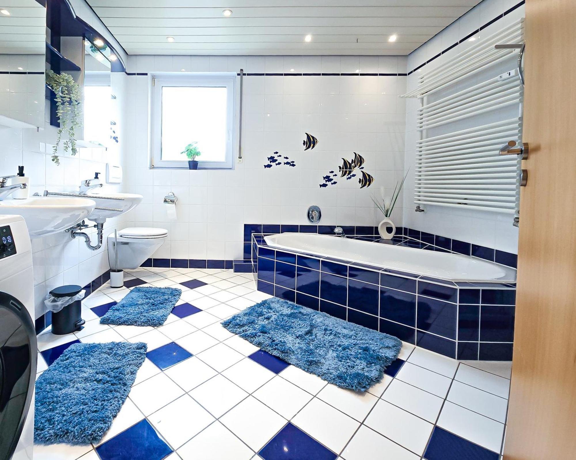 Star-Apartment - Calm, Spacious & Garden, 120M2 Nußloch Εξωτερικό φωτογραφία