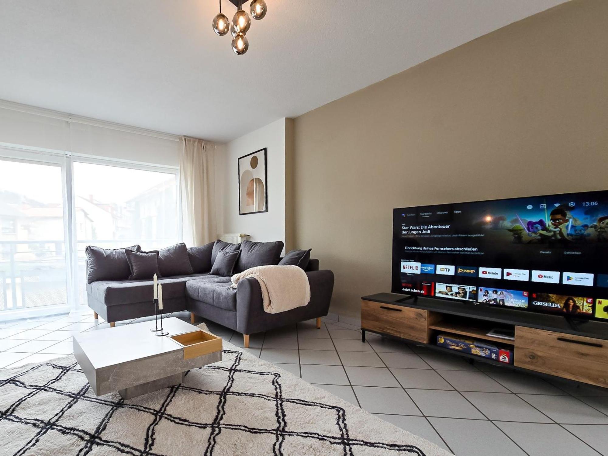 Star-Apartment - Calm, Spacious & Garden, 120M2 Nußloch Εξωτερικό φωτογραφία