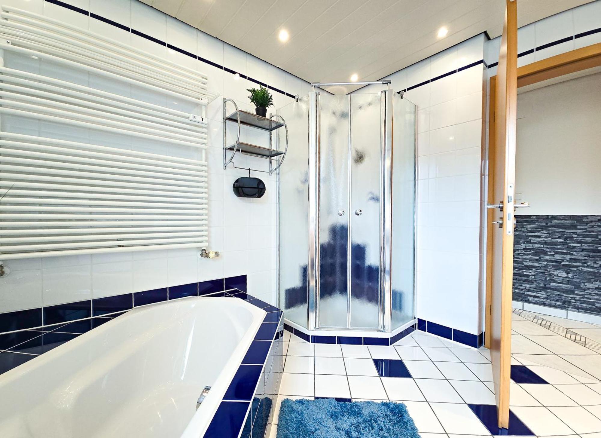 Star-Apartment - Calm, Spacious & Garden, 120M2 Nußloch Εξωτερικό φωτογραφία