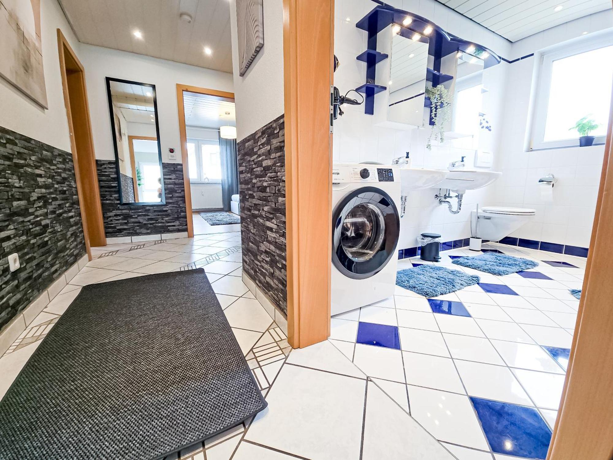 Star-Apartment - Calm, Spacious & Garden, 120M2 Nußloch Εξωτερικό φωτογραφία