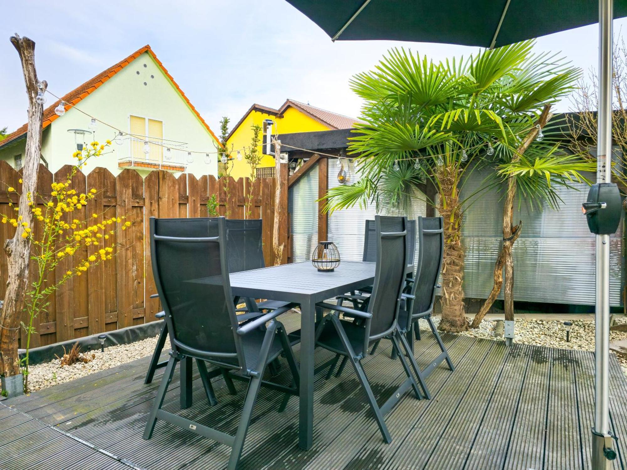 Star-Apartment - Calm, Spacious & Garden, 120M2 Nußloch Εξωτερικό φωτογραφία